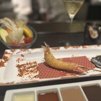 銀座 六覺燈 麻布十番店 - 