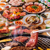 炭火焼肉・韓国料理 KollaBo - その他写真:
