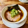 会津ばんだいラーメン