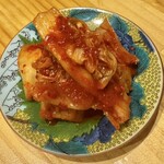 ペガサス餃子 - 