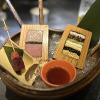atelier 森本 XEX 鉄板 - 