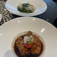 ＳＩＬＩＮ 火龍園 - 