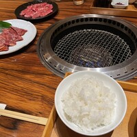 松庵 韓菜房 栄大津通店 - 