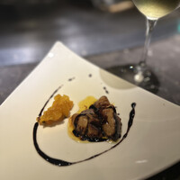 atelier 森本 XEX 鉄板 - 