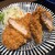 ヒラボク食堂 - 料理写真:ロースかつとももかつの肉肉しさを堪能