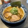 手もみラーメン 来楽軒 - 