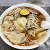 中華麺店 喜楽