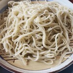 蕎麦の里 びばいろ - 