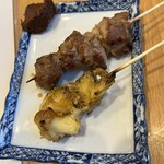魚焼き 玉河 - 
