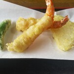 蕎麦の里 びばいろ - 