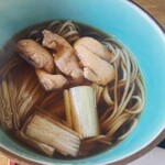 蕎麦の里 びばいろ - 