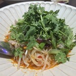 タイ屋台 ラオラオ - 