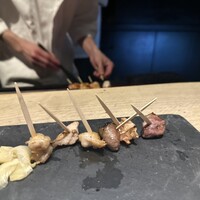 中目黒いぐち 麻布十番店 - 