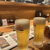 囲炉裏屋 炭えん バルチカ03店