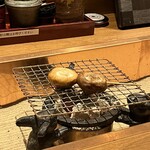 囲炉裏屋 炭えん バルチカ03店 - 