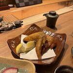 囲炉裏屋 炭えん - 