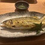 囲炉裏屋 炭えん - 