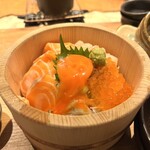 囲炉裏屋 炭えん - 
