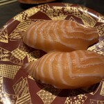 海鮮寿司とれとれ市場 - 