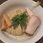 人力俥 - 麺，具材