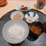 新ばし 星野 - 