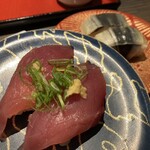 海鮮寿司とれとれ市場 - 