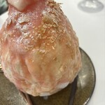 あじさいにかたつむり - 