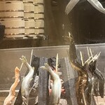 囲炉裏屋 炭えん - 