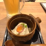 囲炉裏屋 炭えん バルチカ03店 - 