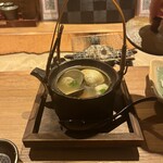 囲炉裏屋 炭えん - 