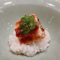 新ばし 星野 - 