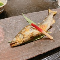 新ばし 星野 - 