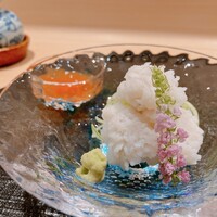 新ばし 星野 - 