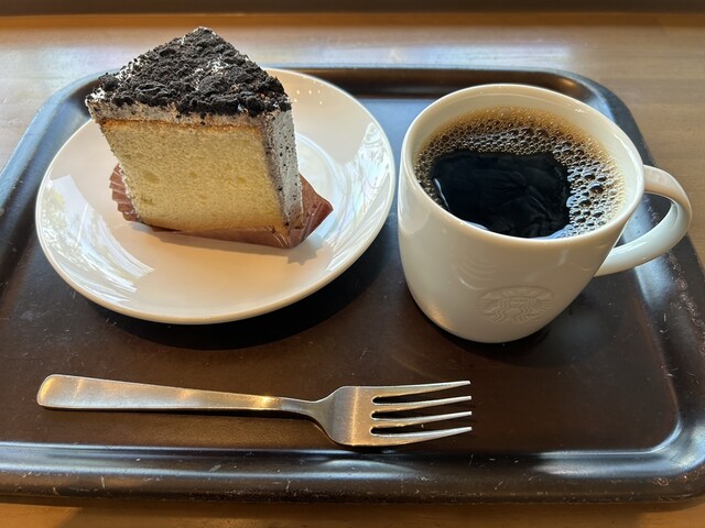 Starbucks Coffee Nagoya Takinomizu Ten photo 3