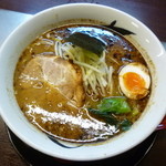 ラーメン なごみや - 