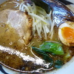 ラーメン なごみや - 