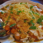 チャミヤラキッチン - 簡単に言えば、揚げていないインド式コロッケ