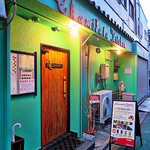 つくばExp”赤土小学校前”の住宅街に突然、北インド料理の名店が！