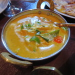 チャミヤラキッチン - ココナッツプラウン