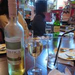 チャミヤラキッチン - 今日もワインがすすむ君！