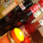 パプリカ食堂 Vegan - ビオコーラー