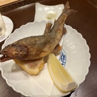 くずし 之助 - 