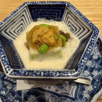 くずし 之助 - 