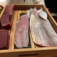 くずし 之助 - 