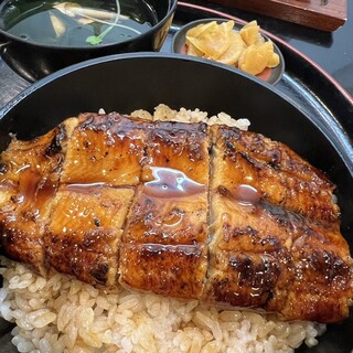 うなぎの黒田屋_0