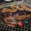 焼肉 すっきゃねん