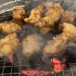 焼肉 すっきゃねん - 