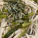 麺元 田舎家 - 