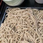 麺元 田舎家 - 