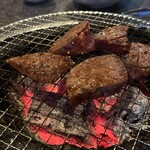 焼肉 すっきゃねん - 